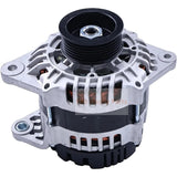 Alternateur 128990-77250 convient pour Yanmar 2yM15 4JH45 4JH57 4JH110 4JH80 3JH40