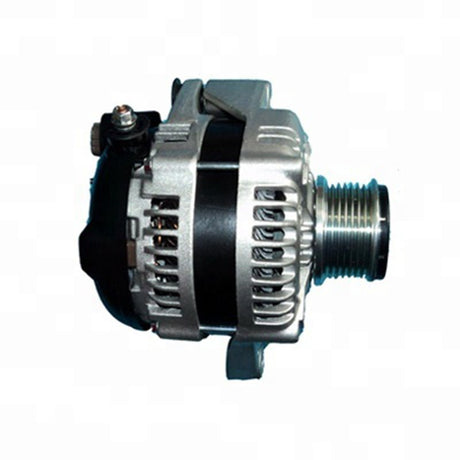 Alternator 12V 27060 - 0L021 for Toyota Engine Toyota 1KD 2KD HILUX 05 2.5D D - 4D VIGO 2005 - Fab Heavy Parts