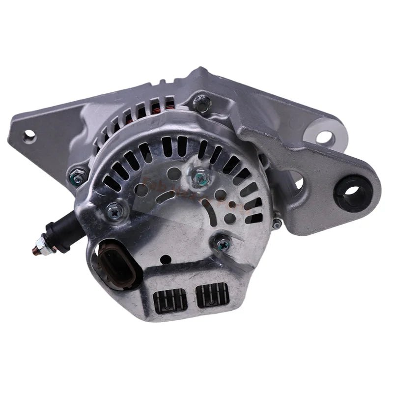 Alternator 144 - 9954 1449954 Fits for Caterpillar CAT 3024C 3034 3044 Engine - Fab Heavy Parts