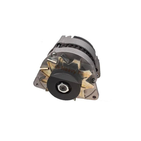 Alternator 1447312M91 for Massey Ferguson Tractor 243 MF243 245 MF245 250 MF250 253 MF253 - Fab Heavy Parts