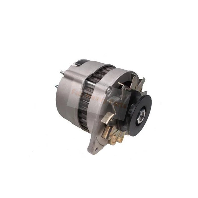 Alternator 1447312M91 for Massey Ferguson Tractor 243 MF243 245 MF245 250 MF250 253 MF253 - Fab Heavy Parts