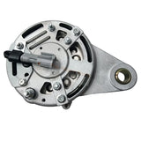 Alternator 1812004402  for Isuzu Engine 4BD1 4BD1T 4BG1 Hitachi Excavator EX220 EX200-2