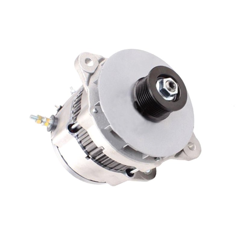 Alternator 185 - 5294 1855294 Fits for Caterpillar CAT 3116 3126 3196 3306 C9 C11 C15 Engine - Fab Heavy Parts