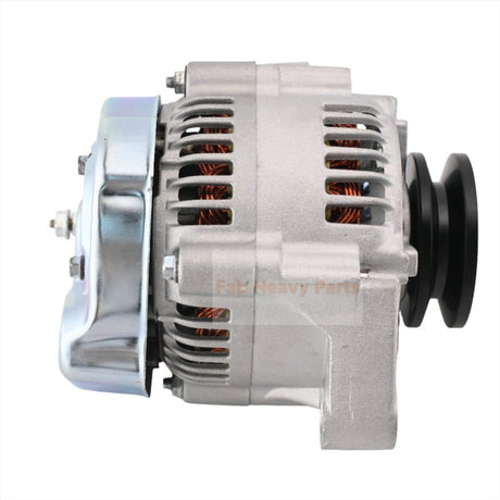 Alternator 185 - 5994 for Onan Generator 12V 40A - Fab Heavy Parts