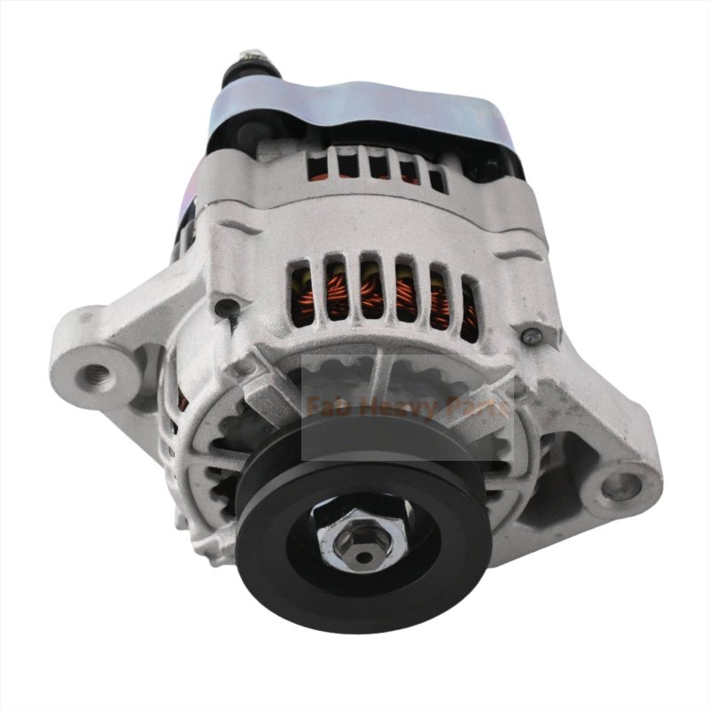 Onan 発電機用オルタネーター 185-5994 12V 40A - Fab Heavy Parts