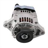 Alternator 185 - 5994 for Onan Generator 12V 40A - Fab Heavy Parts