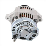 Alternator 185 - 5994 for Onan Generator 12V 40A - Fab Heavy Parts
