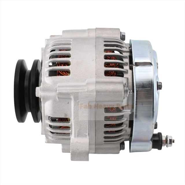 Alternator 185 - 5994 for Onan Generator 12V 40A - Fab Heavy Parts