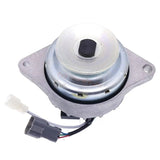 Alternator 187 - 1224 for Onan Genset HDCAC HDCAD HDCAA HDCAB - Fab Heavy Parts