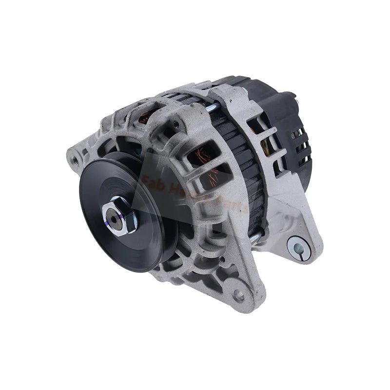 Alternator 191 - 2420 for Onan 12V 90A - Fab Heavy Parts