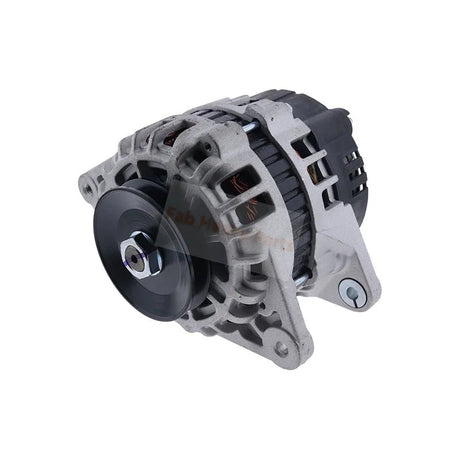 Alternator 191 - 2420 for Onan 12V 90A - Fab Heavy Parts