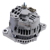 Alternator 199 - 2358 1992358 Fits for Caterpillar CAT Mini Hydraulic Excavator 303 CR 304CR 305CR 302.5C Engine S3L2 S4L2 K4N 50A 12V - Fab Heavy Parts