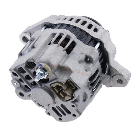 Alternator 199 - 2358 1992358 Fits for Caterpillar CAT Mini Hydraulic Excavator 303 CR 304CR 305CR 302.5C Engine S3L2 S4L2 K4N 50A 12V - Fab Heavy Parts