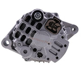 Alternator 1C010-64010 for Kubota Engine V3600 V3300 V3800 Tractor M6800 M6800HD M9000