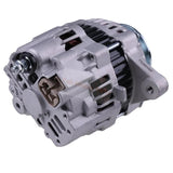 Alternator 1C010 - 64010 for Kubota Engine V3600 V3300 V3800 Tractor M6800 M6800HD M9000 - Fab Heavy Parts