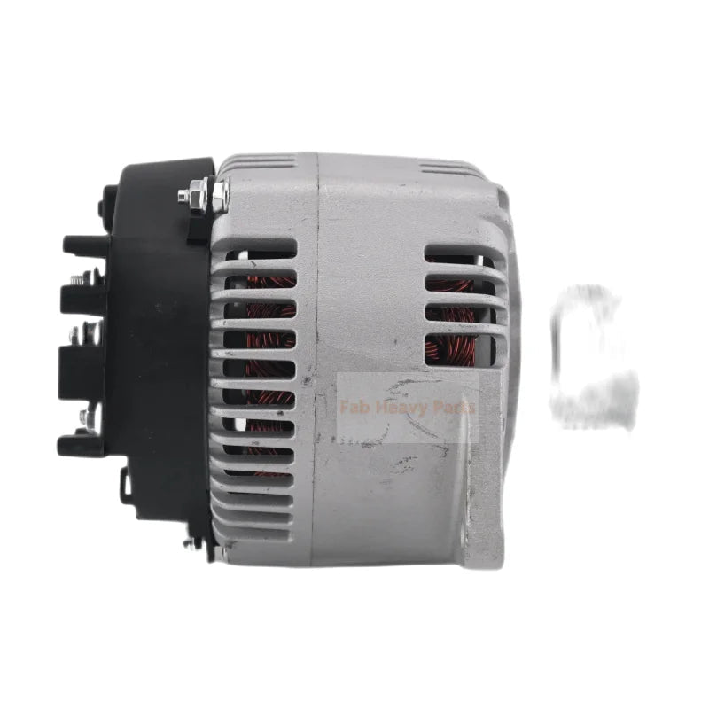 Alternator 225 - 3146 2253146 Fits for Caterpillar CAT 3024C 3054C 3054E C2.2 C4.4 C6.6 Engine 315C M318C Excavator 24V - Fab Heavy Parts