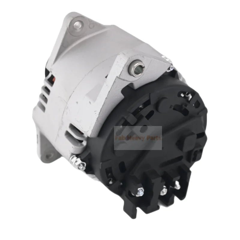 Alternator 225 - 3146 2253146 Fits for Caterpillar CAT 3024C 3054C 3054E C2.2 C4.4 C6.6 Engine 315C M318C Excavator 24V - Fab Heavy Parts