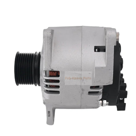 Alternator 225 - 3146 2253146 Fits for Caterpillar CAT 3024C 3054C 3054E C2.2 C4.4 C6.6 Engine 315C M318C Excavator 24V - Fab Heavy Parts