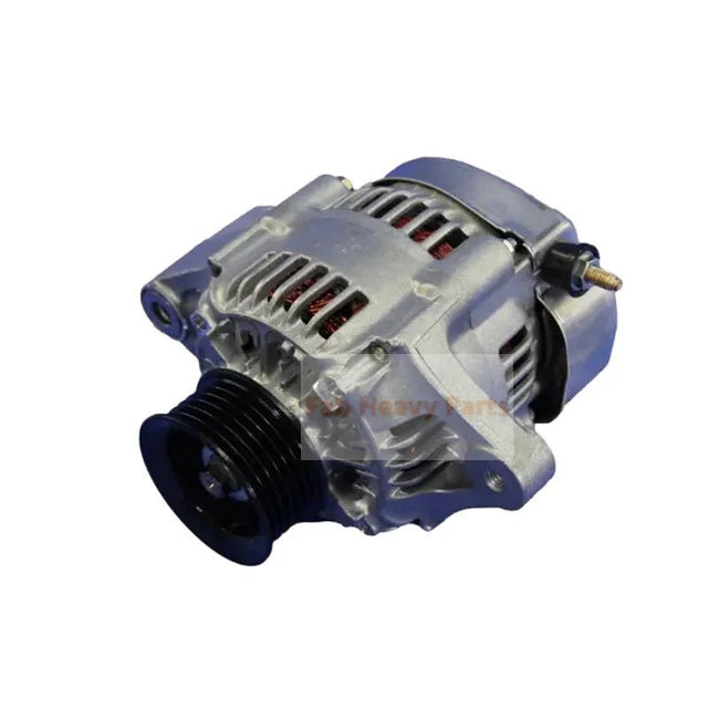 Alternator 22568182 for Doosan Ingersoll Rand 4IRX3T2 - Fab Heavy Parts