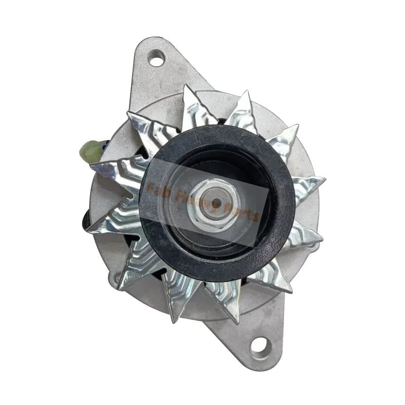 Alternator 23100 - 97679 for Nissan UD GE13 Engine - Fab Heavy Parts