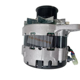 Alternator 23100 - 97679 for Nissan UD GE13 Engine - Fab Heavy Parts
