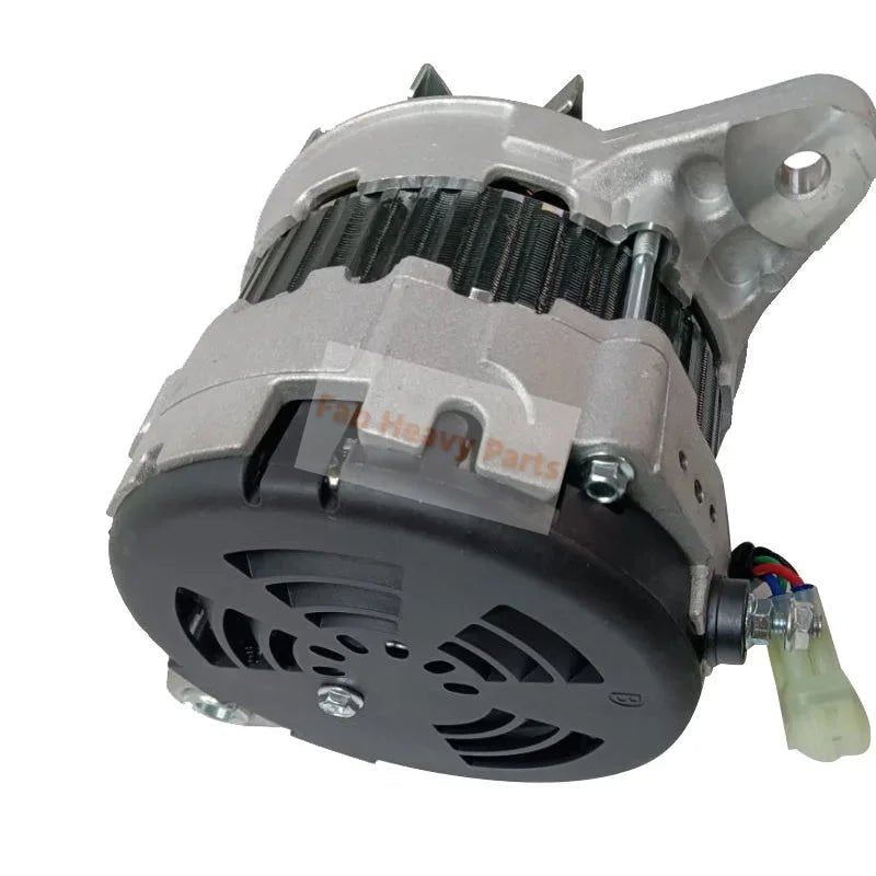 Alternator 23100 - 97679 for Nissan UD GE13 Engine - Fab Heavy Parts