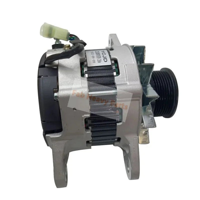 Alternator 23100 - 97679 for Nissan UD GE13 Engine - Fab Heavy Parts