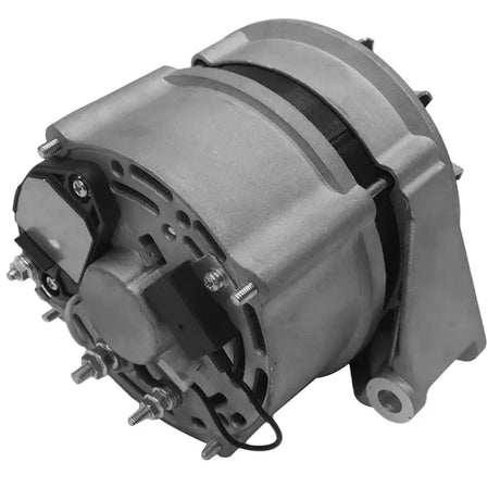 Alternator 236251GT for Genie s - 40 s - 45 s - 60 z - 45xc s - 65 s - 80 s - 80X gs - 3384 gs - 3390 gth - 844 gth - 636 - Fab Heavy Parts