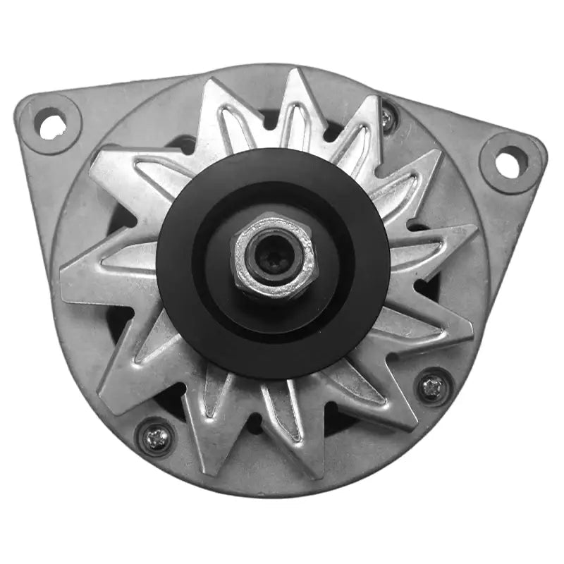 Alternator 236251GT for Genie s - 40 s - 45 s - 60 z - 45xc s - 65 s - 80 s - 80X gs - 3384 gs - 3390 gth - 844 gth - 636 - Fab Heavy Parts