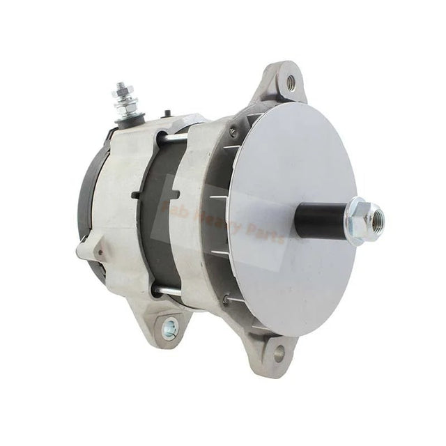 Alternator 249 - 0313 2490313 Fits for Caterpillar CAT Engine 3512C 3512B C4.4 3512E 3516B 3516C C32 C9 - Fab Heavy Parts
