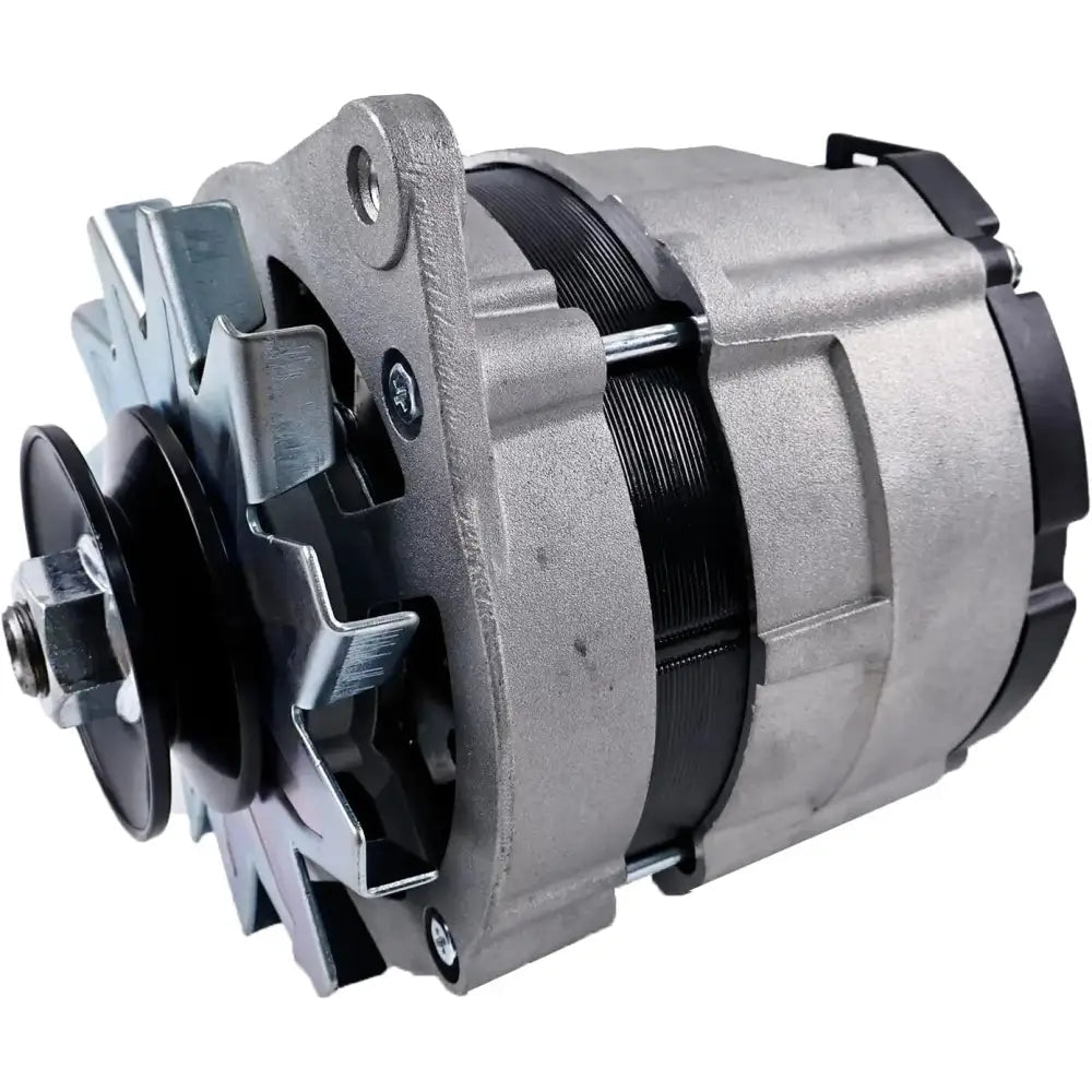 Alternator 263-7656 20R-3853 Fits Caterpillar C2.2 C4.4 Engine - Fab Heavy Parts