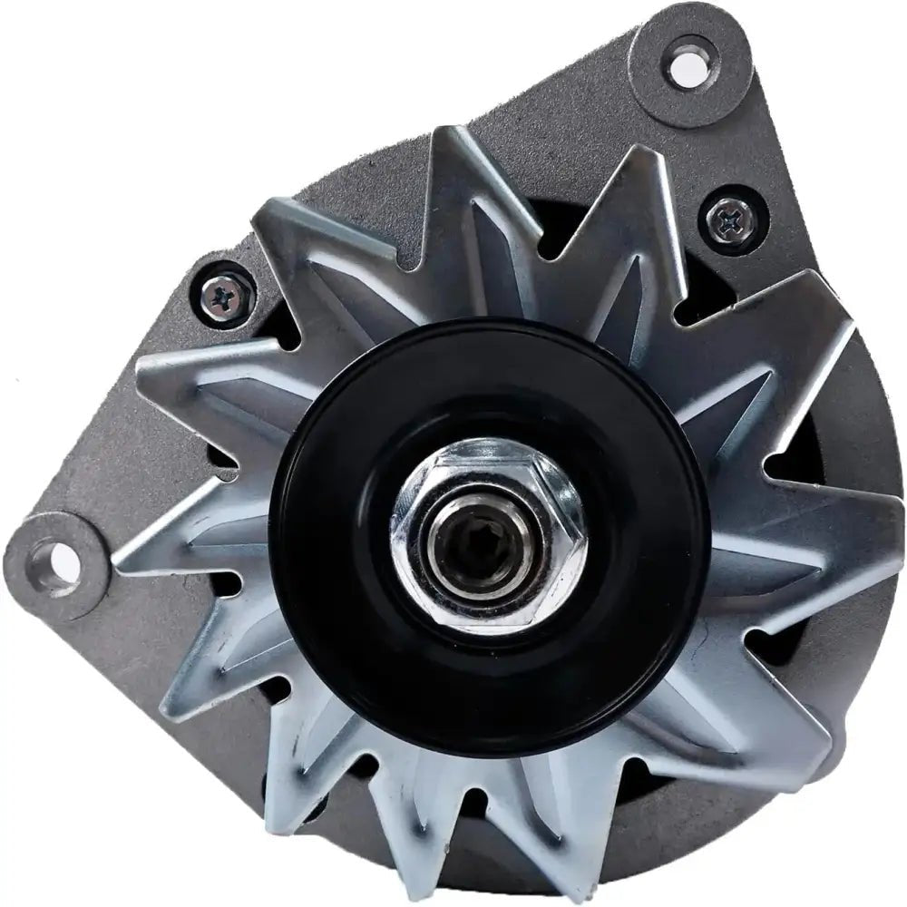 Alternator 263-7656 20R-3853 Fits Caterpillar C2.2 C4.4 Engine - Fab Heavy Parts