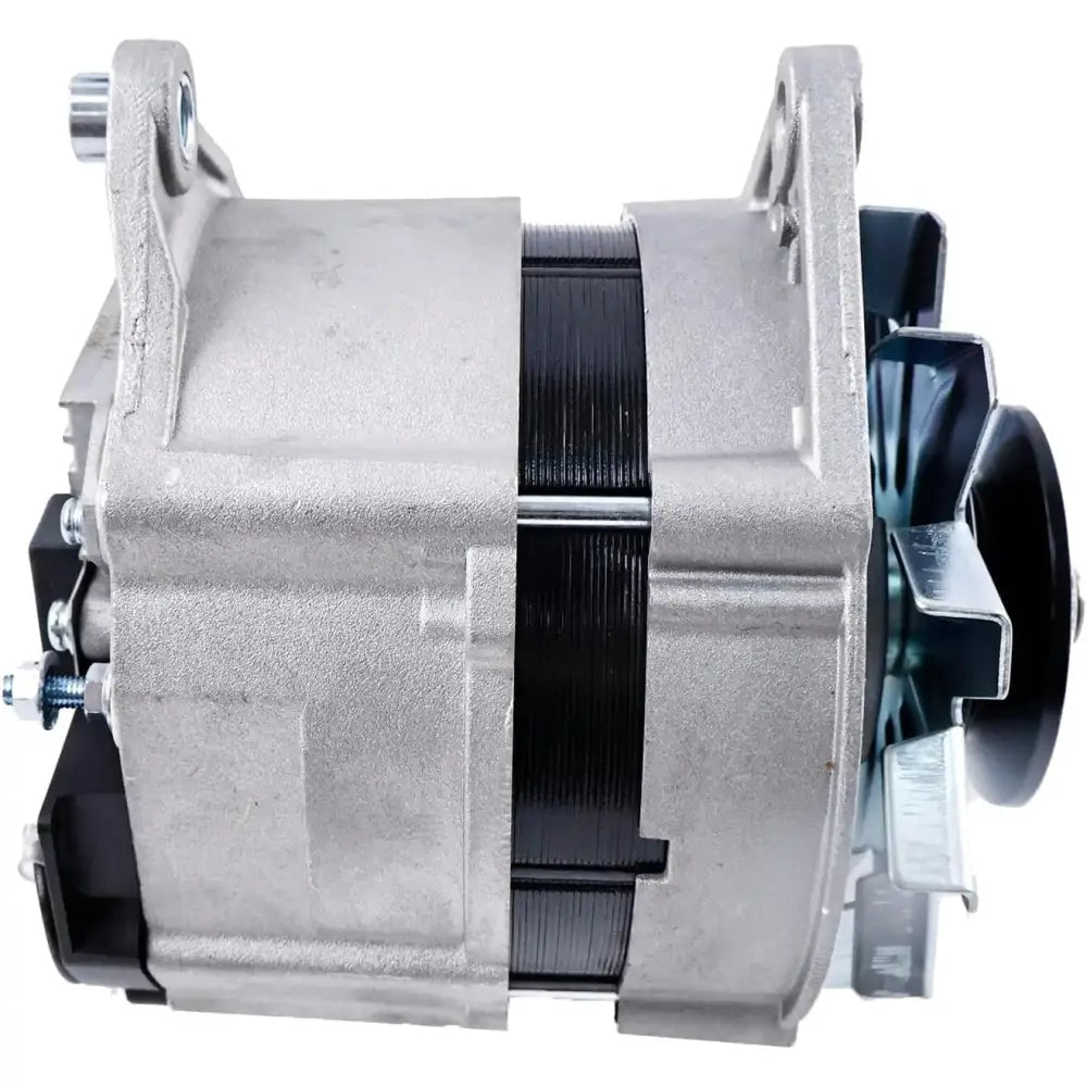 Alternator 263-7656 20R-3853 Fits Caterpillar C2.2 C4.4 Engine - Fab Heavy Parts