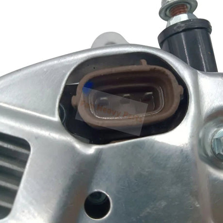 Alternator 27060 - UB030 for Toyota Engine 4Y 5K Forklift 7FG10 7FG15 7FG18 7FG20 7FG25 7FG30 - Fab Heavy Parts