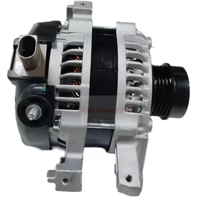 Alternator 27060-UM011 27060-UM010 Fits for Toyota 1ZS Engine 8FDU15 8FDU18 8FDU20 8FDU30 8FDU32 - Fab Heavy Parts