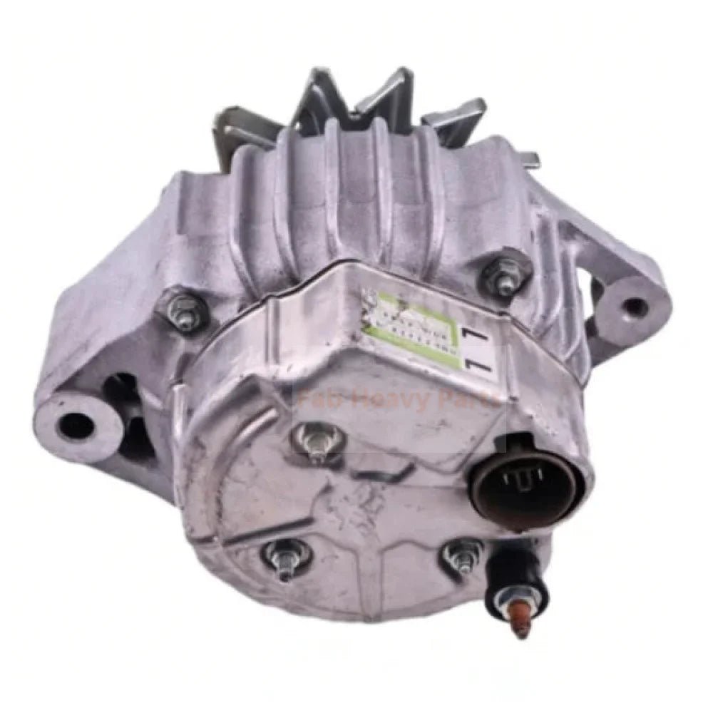 Alternator 27080 - 23470 - 71 Fits for Toyota 4Y Engine 7FGCSU20 7FGCU15 7FGCU18 7FGCU20 - Fab Heavy Parts