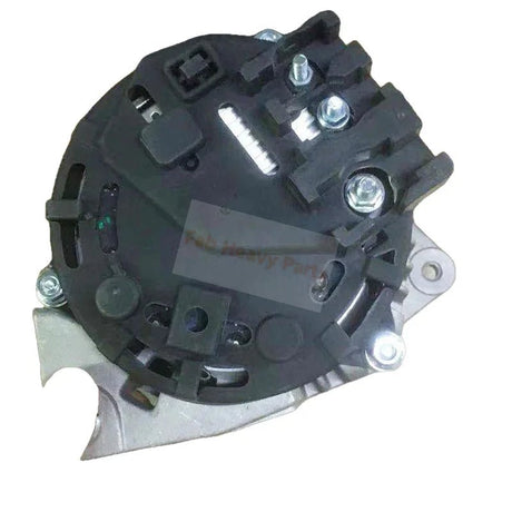 Alternator 2871A007 2871A651 for Perkins Engine 1004 - 4 1004 - 40T 1004 - 42 504 - 2T 3.1524 4.236 - Fab Heavy Parts