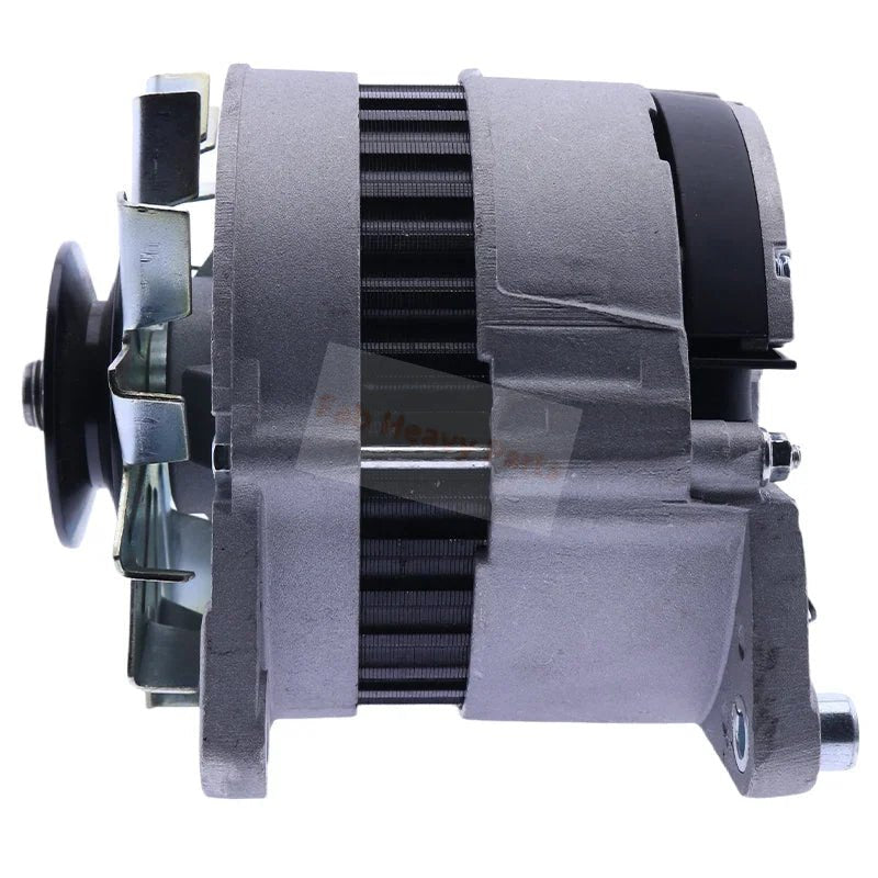 Alternator 2871A163 for Perkins Engine 1000 Series 3.152 Series 4.236 Series 500 Series 900 Series - Fab Heavy Parts