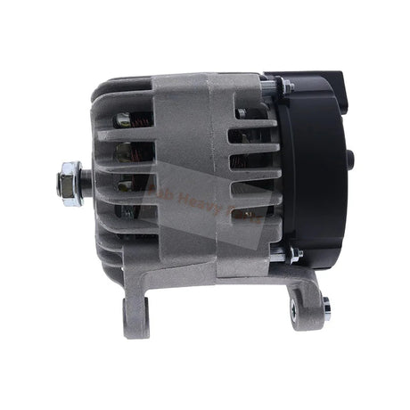 Alternator 2871A306 for Perkins Engine 1004 - 40T 1004 - 42 1006 - 6 1006 - 60 1006 - 60T 1006 - 60TW 1006 - 6T 1103A - 33 1104A - 44 12V 65A - Fab Heavy Parts
