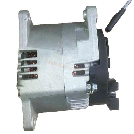 Alternator 2871C202 for Perkins Engine 1004 - 4 1004G 1004 - 40 1004 - 42 903 - 27 1006 - 60 - Fab Heavy Parts