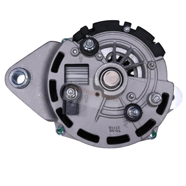 Alternator 300901-00071 for Doosan Loader DX300LC-5 DL420-3