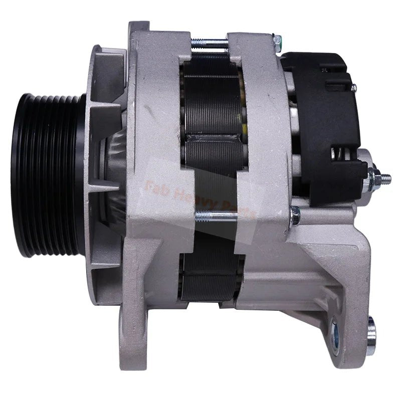 Alternator 300901 - 00071 for Doosan Loader DX300LC - 5 DL420 - 3 DL420 - 5 - Fab Heavy Parts