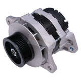 Alternator 300901 - 00071 for Doosan Loader DX300LC - 5 DL420 - 3 DL420 - 5 - Fab Heavy Parts