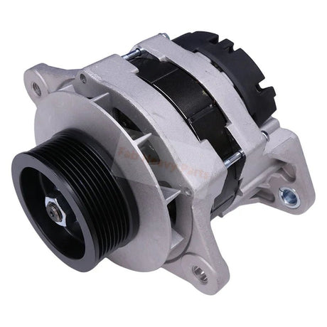 Alternator 300901 - 00071 for Doosan Loader DX300LC - 5 DL420 - 3 DL420 - 5 - Fab Heavy Parts