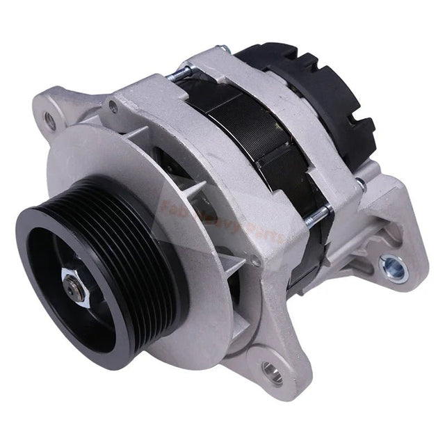 Alternator 300901 - 00071 for Doosan Loader DX300LC - 5 DL420 - 3 DL420 - 5 - Fab Heavy Parts