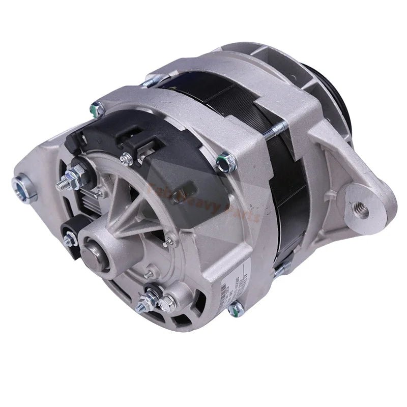 Alternator 300901 - 00071 for Doosan Loader DX300LC - 5 DL420 - 3 DL420 - 5 - Fab Heavy Parts