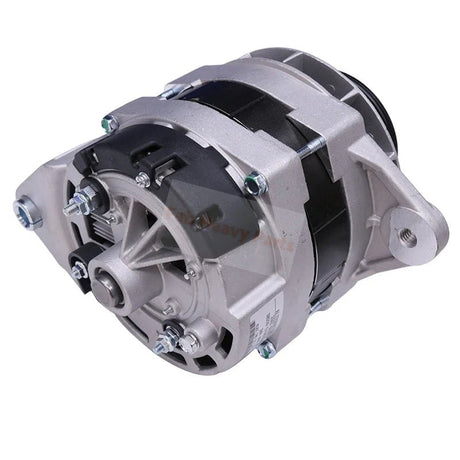 Alternator 300901 - 00071 for Doosan Loader DX300LC - 5 DL420 - 3 DL420 - 5 - Fab Heavy Parts