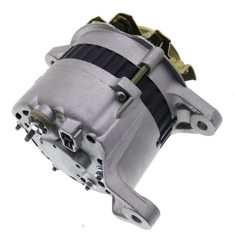 Alternator 30668 - 57100 for Mitsubishi 4DQ30C 4DQ3T Engine D3250 ST3220 ST3240 D3850 ST3820 ST3840 Tractor 12V 35A - Fab Heavy Parts