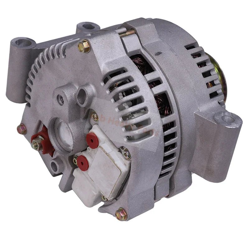 Alternator 33960GT for Genie Boom Lift S - 40 S - 45 S - 60 S - 65 S - 80 S - 85 - Fab Heavy Parts