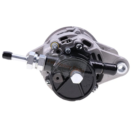 Alternator 34468-25100 for Mitsubishi 4D30 4DR5 Engine FD-30 FD-35D FD-40D FD-50C Lift Truck